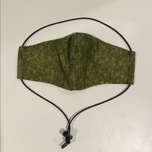 Mask / Face Covering